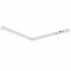 Φωτιστικό LED 24W 48V 1600lm 120° CCT Μαγνητικής Ράγας Slim TMU0180